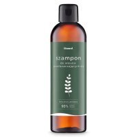 Fitomed Ziołowy szampon do włosów przetłuszczających się Mydlnica lekarska, 250 g