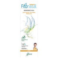 FITONASAL PEDIATRIC spray do nosa dla dzieci 125 ml