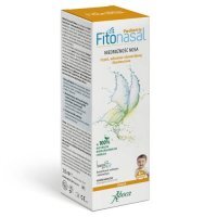 FITONASAL PEDIATRIC spray do nosa dla dzieci 125 ml