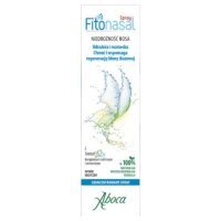 FITONASAL Skoncentrowany Spray 30 ml
