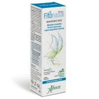 FITONASAL Skoncentrowany Spray 30 ml