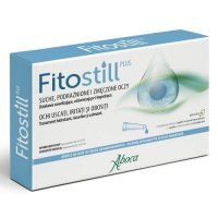 Fitostill Plus krople do oczu - 5ml