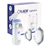 FLAEM LightNeb Inhalator, membranowy, 1 szt.