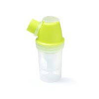 FLAEM RF 6 BASIC 2 Nebulizator do FLAEM Ghibli Plus i innych inhalatorów, 1 szt.