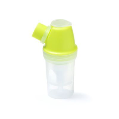 FLAEM RF 6 BASIC 2 Nebulizator do FLAEM Ghibli Plus i innych inhalatorów, 1 szt.