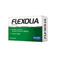 FLEXOLIA 30 kapsułek