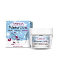 FLO-SLEK Winter Care Krem ochronny zimowy, 50 ml