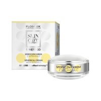 FLOS-LEK Skin Care Expert Sphere 3D Krem sferyczny z witaminą C, 11,5g