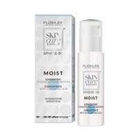 FLOS-LEK Skin Care Expert Sphere-3D Moist Koncentrat z kwasem hialuronowym, 30ml