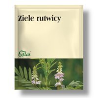 FLOS Ziele rutwicy, 50g