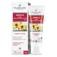 FLOSLEK ARNICA przeciwzmarszczkowy krem arnikowy 50 ml