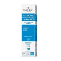 Floslek Cica Care Kojąco-regenerujący balsam, 60 ml