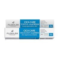 Floslek Cica Care Miejscowy krem regeneracyjny, 20 ml