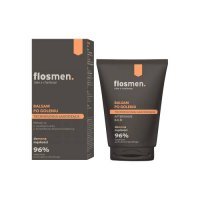 Floslek Flosmen Balsam po goleniu, 100 ml