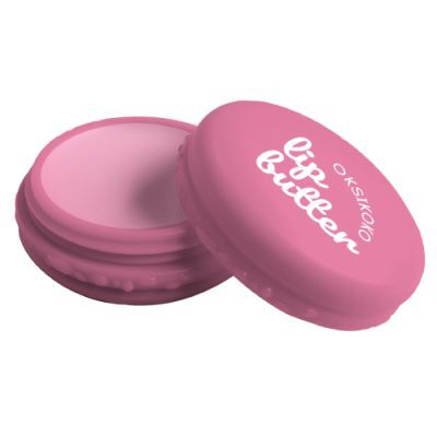 Floslek Lip Care Oksikoko Masełko do ust Żurawina, 10 g