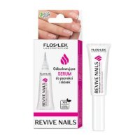 FLOSLEK Revive Nails Serum do paznokci, 8 ml
