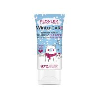 FLOSLEK WINTER CARE Zimowy krem ochronny dla dzieci, 50 ml