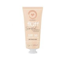 FLUFF Krem wyrównujący koloryt skóry SPF50, 50 ml