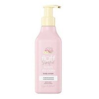 FLUFF SUPERFOOD Krem do ciała Arbuz Banan, 200ml