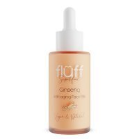FLUFF SUPERFOOD Mleko do twarzy - żeń-szeń, 40ml