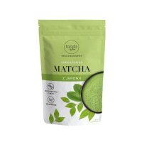 FOODS BY ANN Superfood Matcha, 100g