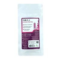 Fora 6 β-Ketone Test Strip, 10szt. KRÓTKA DATA 26.05.2026