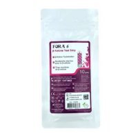 Fora 6 β-Ketone Test Strip, 10szt.