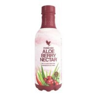 FOREVER Aloe Berry Nectar Napój z żelem Aloe Vera i witaminą C, 1000ml