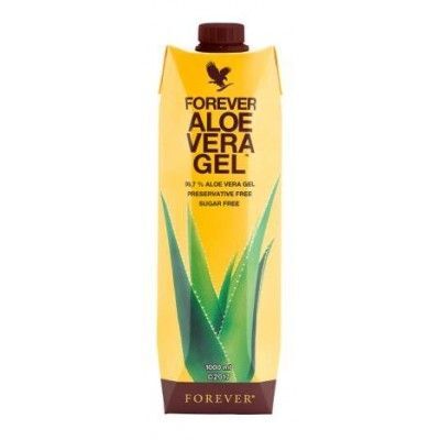 FOREVER Aloe Vera Gel, 1000 ml