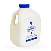 Forever Freedom Koncentrat napoju na bazie soku z aloesu o smaku pomarańczowym, 1000 ml