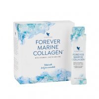 FOREVER Marine Collagen Kolagen 30 x 15 ml