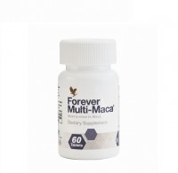 FOREVER MULTI-MACA 60 tabletek