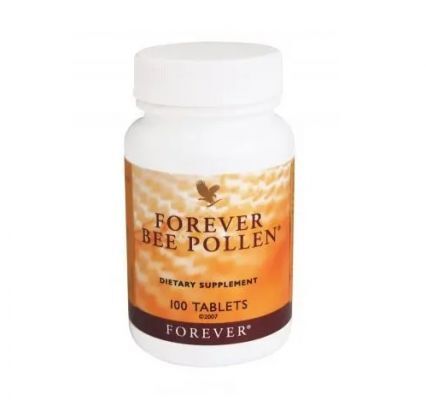 FOREVER Pyłek Pszczeli 100 tabletek