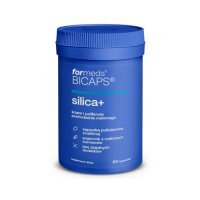 FORMEDS Bicaps silica+, 60kaps.