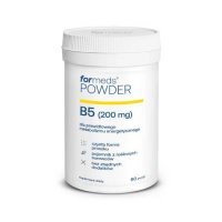FORMEDS Powder B5, 60 porcji