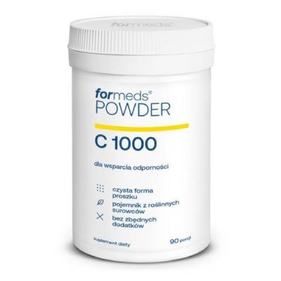 FORMEDS Powder C 1000, 90 g