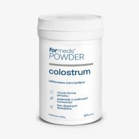 Formeds Powder Colostrum, 36 g