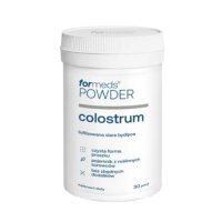 Formeds Powder Colostrum, 36 g