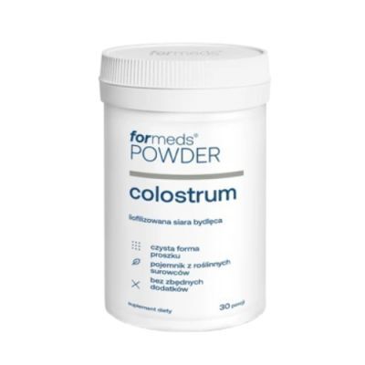 Formeds Powder Colostrum, 36 g