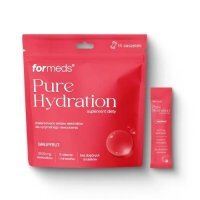 FORMEDS Pure Hydration Elektrolity grejpfrut, 14 sasz.