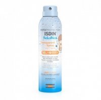 ISDIN FOTOPROTECTOR Pediatrics WET SKIN SPF50 transparent spray na mokrą skórę 250 ml
