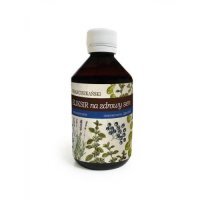 Herbarium Franciszkański Eliksir Na Zdrowy Sen, 250 ml