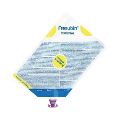 Fresubin Original worek, 1000 ml