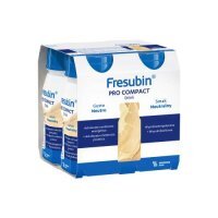 Fresubin Pro Compact smak neutralny, 4 x 125 ml