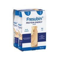 Fresubin Protein Energy Drink smak orzech, 4 x 200 ml