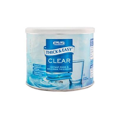 Fresubin Thick&Easy Clear, 126g