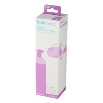 Frida Mom Kojąca pianka poporodowa, 150ml