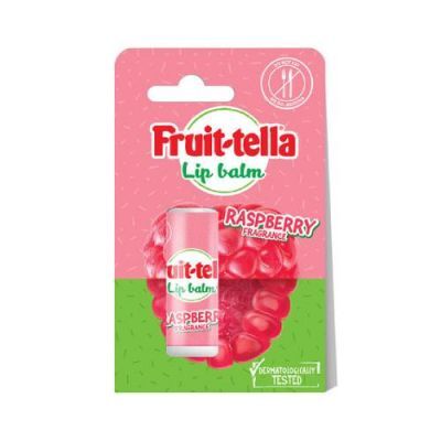 Fruittella Balsam do ust Malina, 4,4g