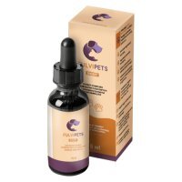 FulviPets Digest, 15 ml