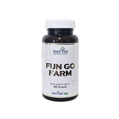 Fun Go Farm, 60 kaps.